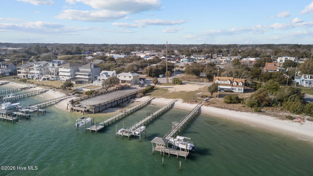 Land in Morehead City, North Carolina, United States 5 - 17403776
