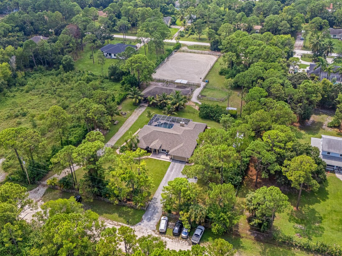 House in Loxahatchee, Florida, United States 1 - 17403428
