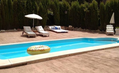 Villa a Torredelcampo, Andalusia, Spagna 1