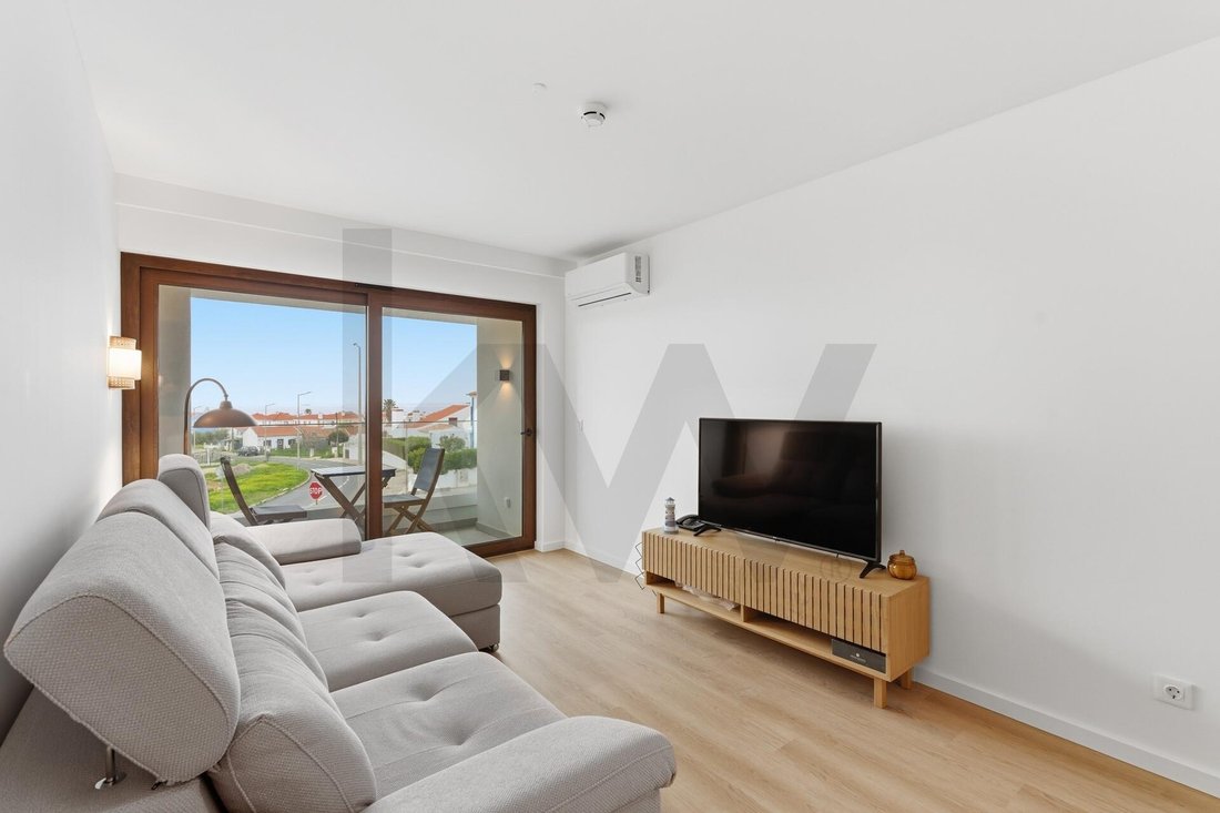 Apartment in Porto Covo, Setubal, Portugal 3 - 17403405