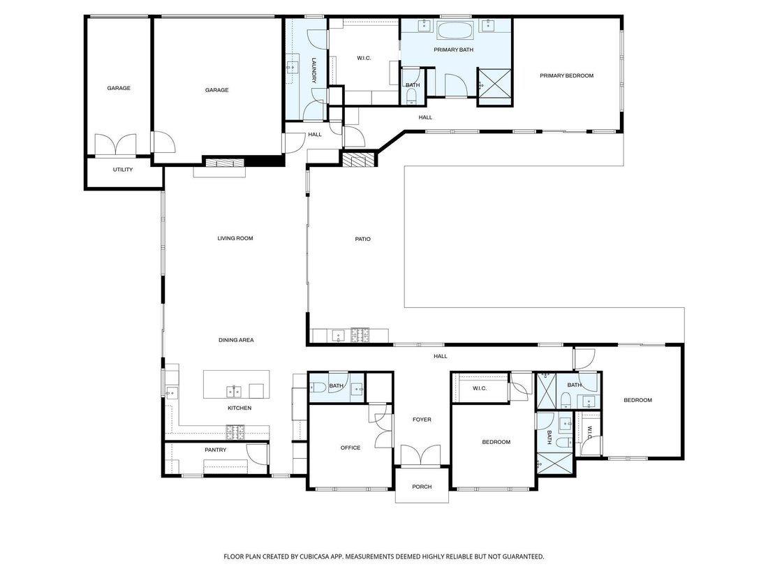 House in Horseshoe Bay, Texas, United States 2 - 17403341