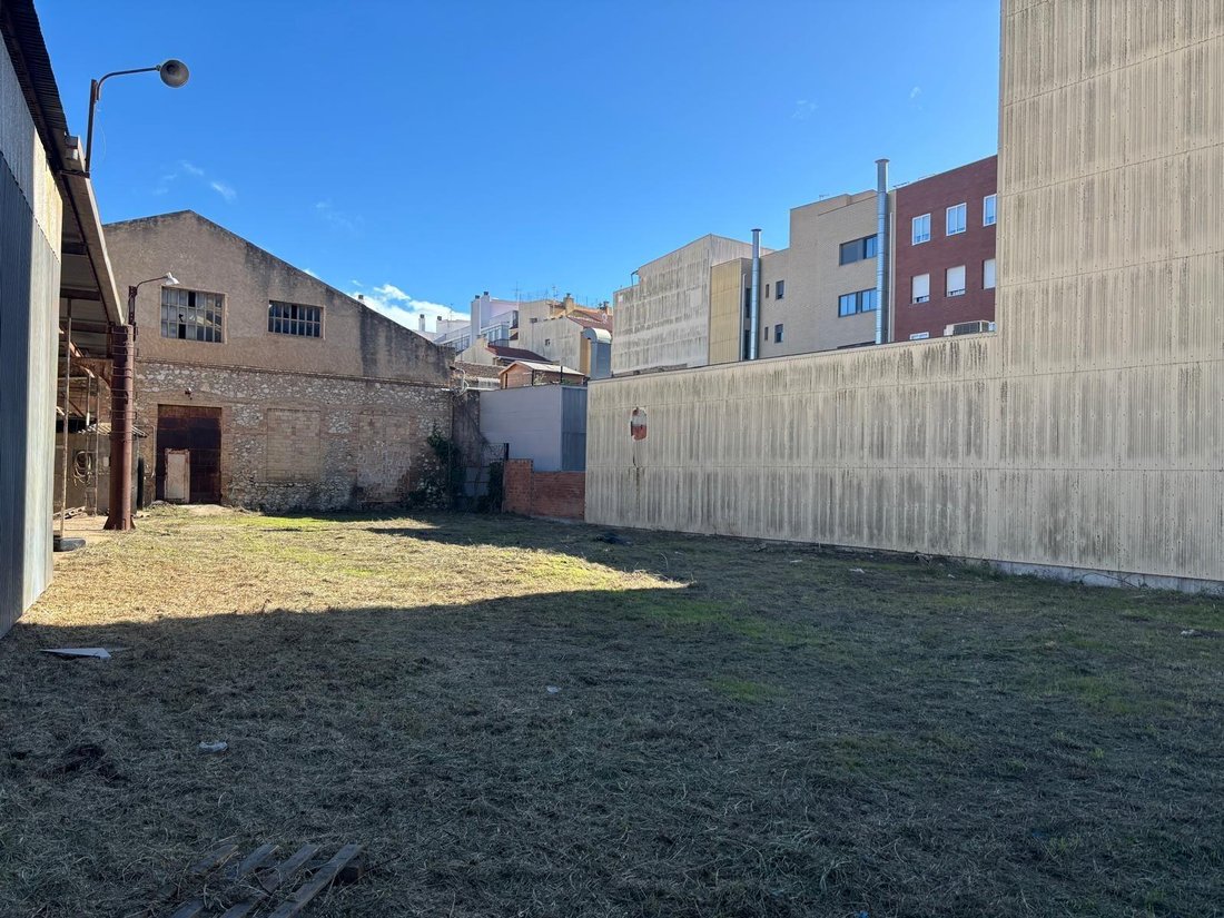 Tortosa, Catalonia, Spain 2 - 17403751