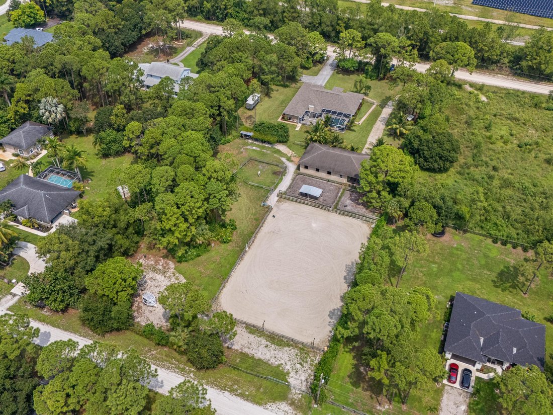 House in Loxahatchee, Florida, United States 3 - 17403428