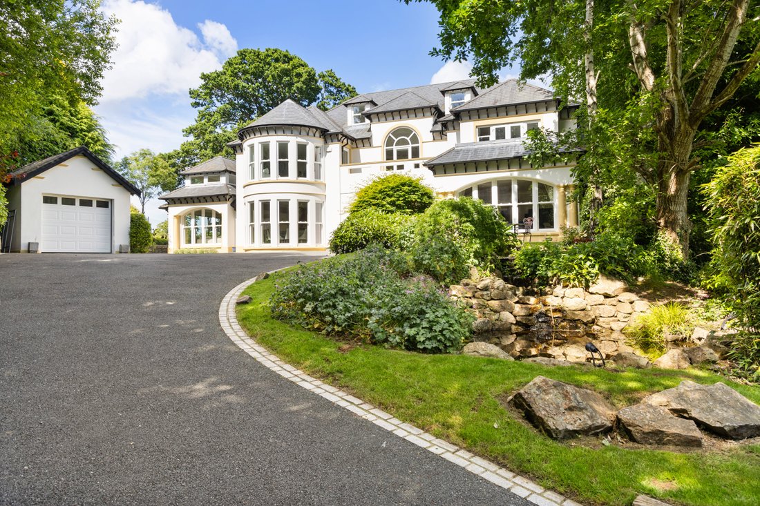 House in Enniskerry, County Wicklow, Ireland 2 - 17404047