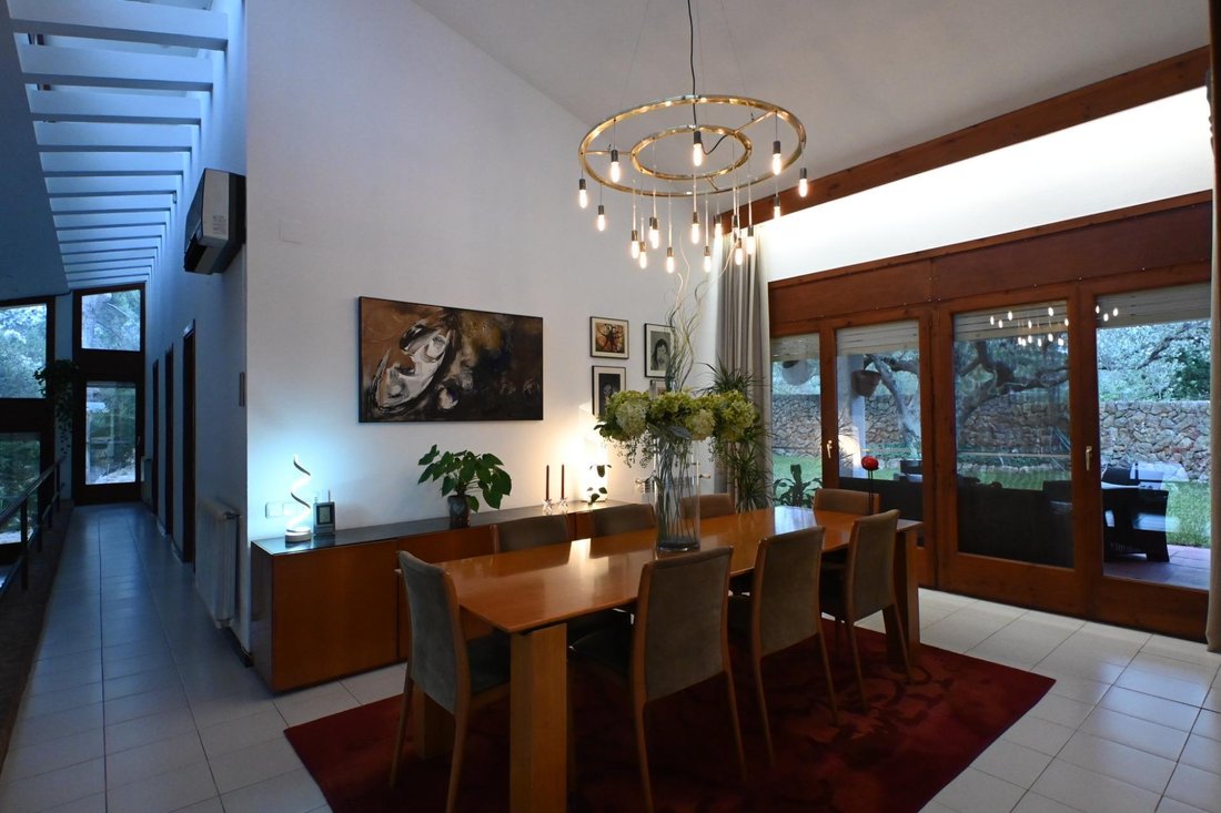 Villa in Tortosa, Catalonia, Spain 5 - 17403867