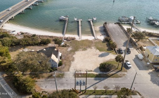 Land in Morehead City, North Carolina, United States 1