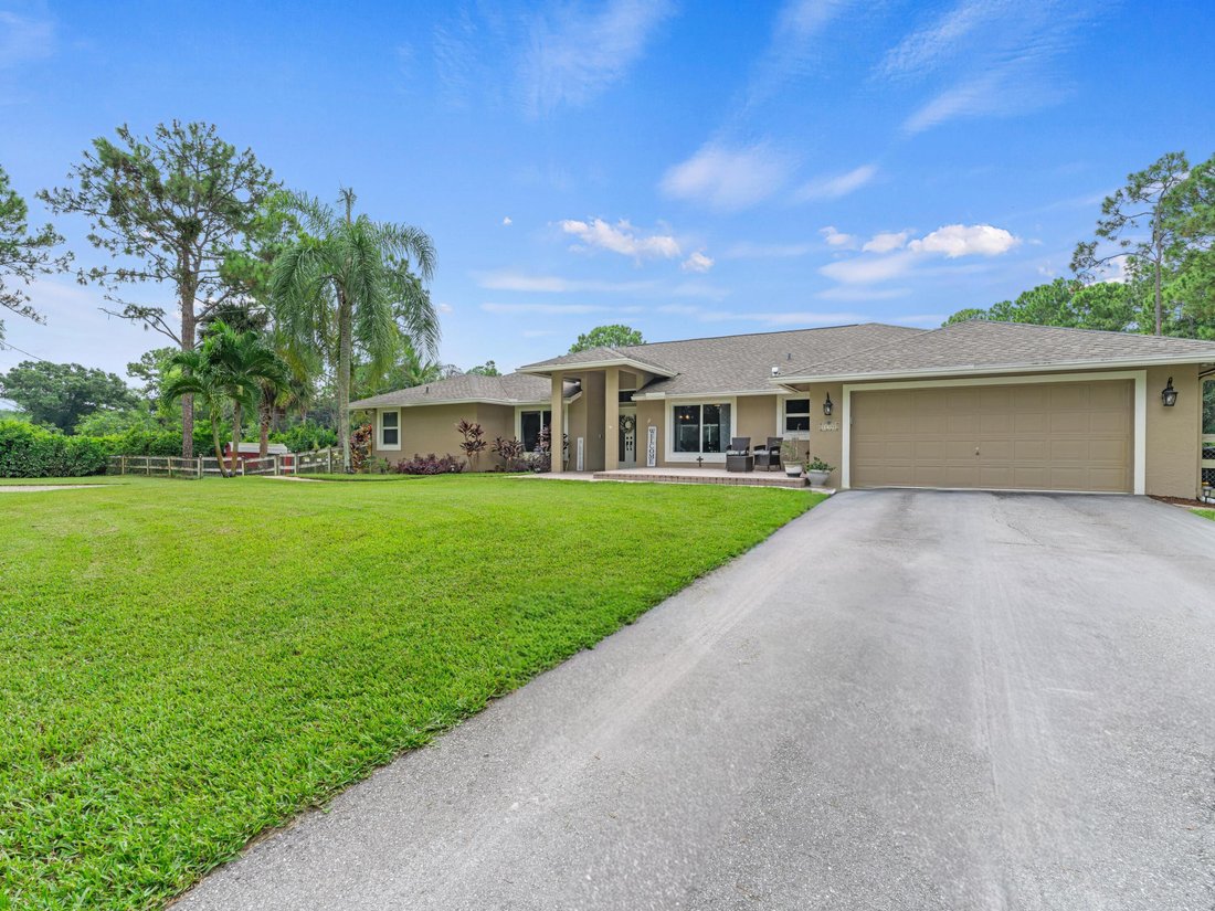 House in Loxahatchee, Florida, United States 2 - 17403428