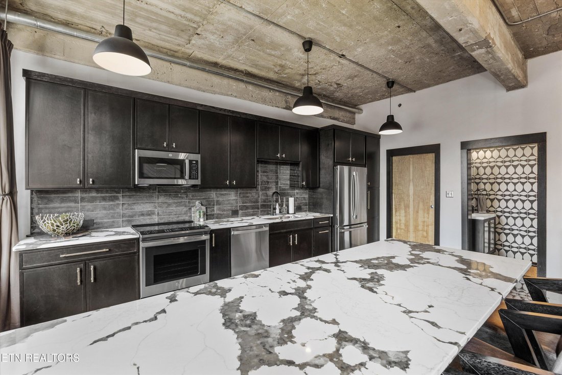 Condo in Knoxville, Tennessee, United States 5 - 17403842
