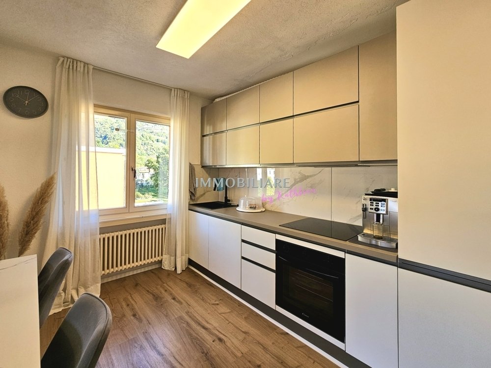 Penthouse in Bellinzona, Ticino, Switzerland 4 - 17404109