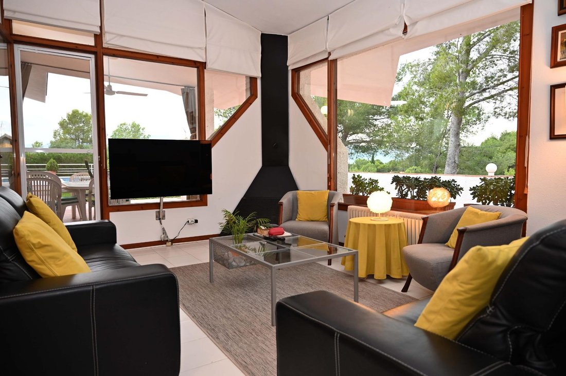 Villa in Tortosa, Catalonia, Spain 3 - 17403867