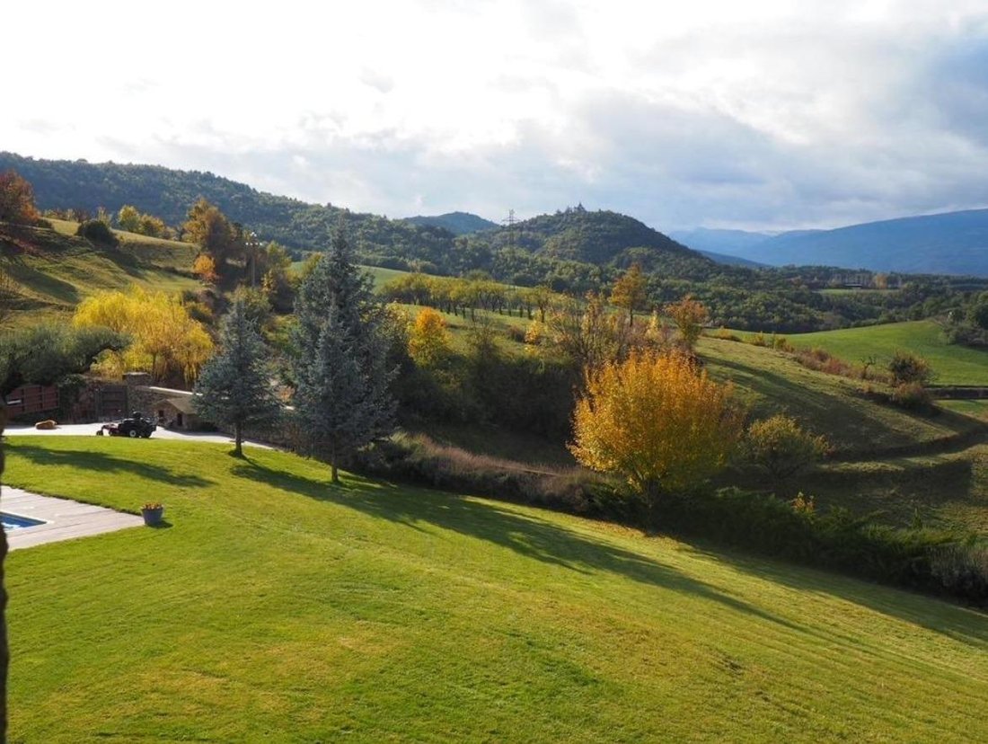 Country House in la Seu d'Urgell, Catalonia, Spain 3 - 17403706