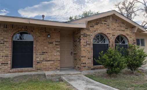 House in New Braunfels, Texas, United States 1