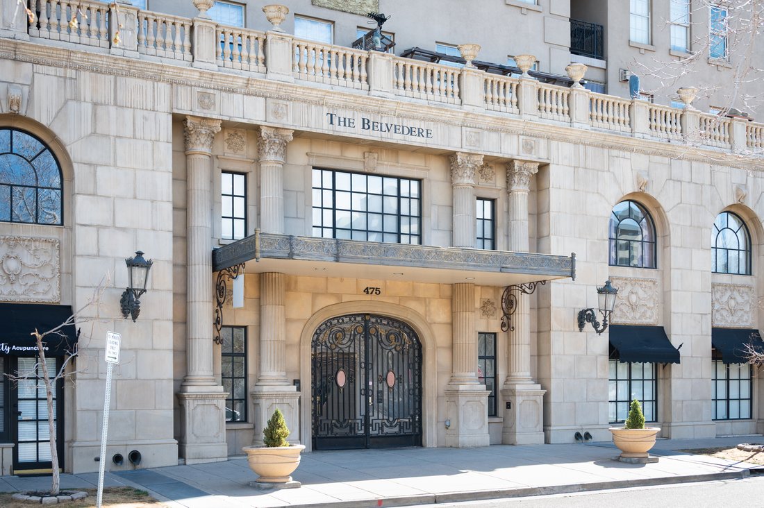 Condo in Denver, Colorado, United States 1 - 17403010