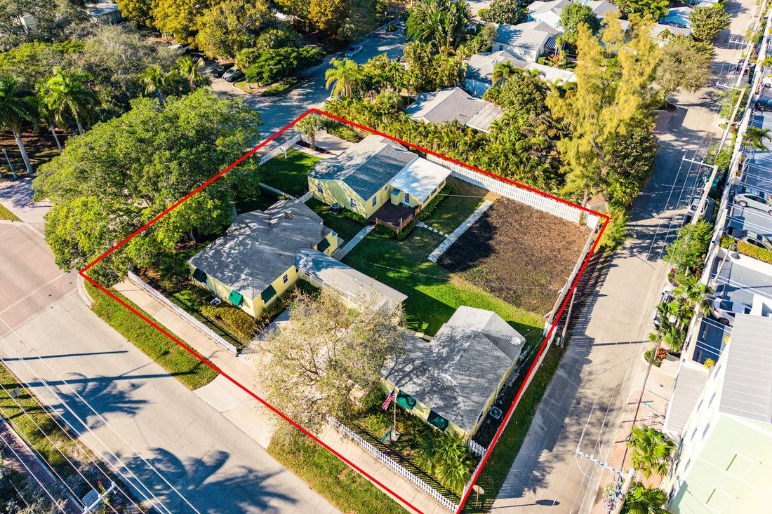 House in Delray Beach, Florida, United States 1 - 17403385