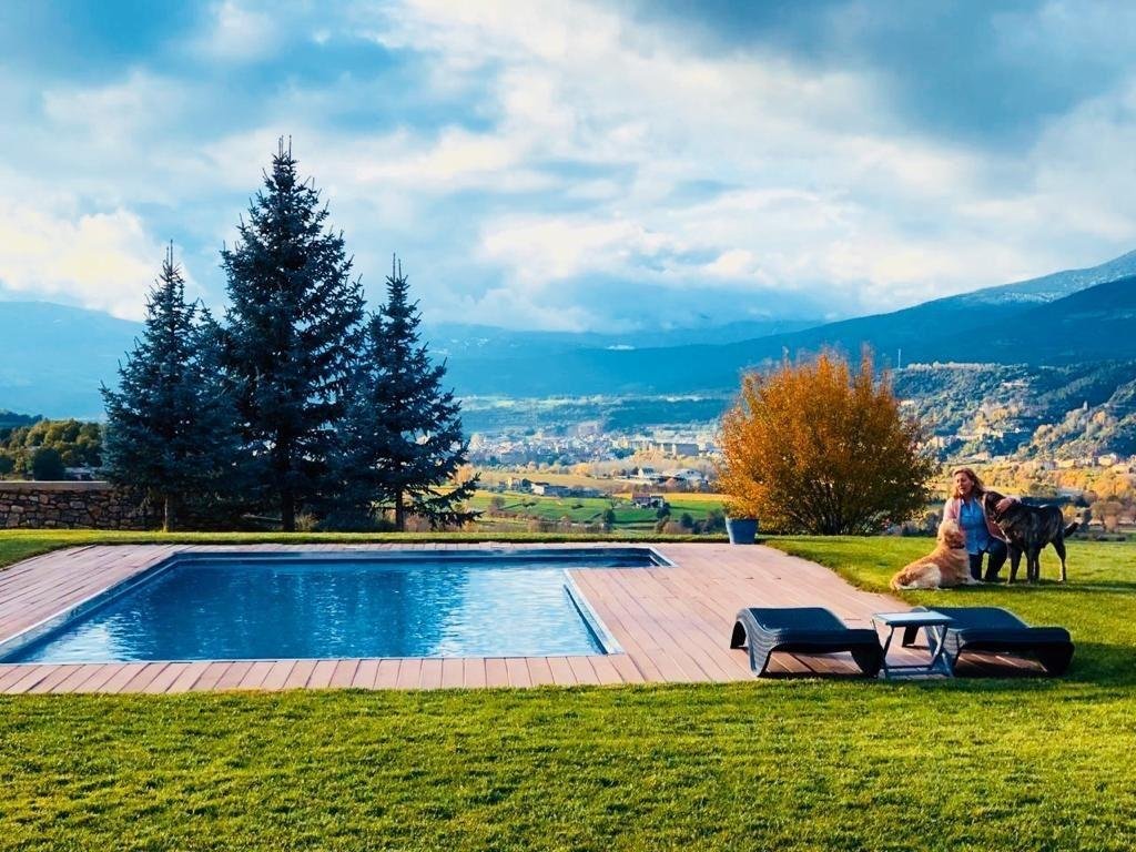 Country House in la Seu d'Urgell, Catalonia, Spain 4 - 17403706