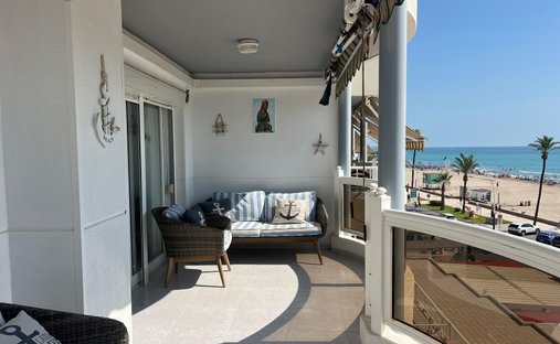 Appartement à Peníscola, Valence, Espagne 1