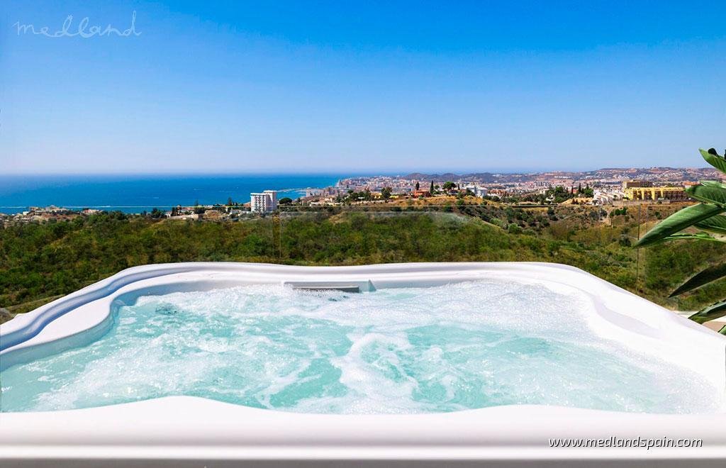 Apartment in Fuengirola, Andalusia, Spain 2 - 12364537