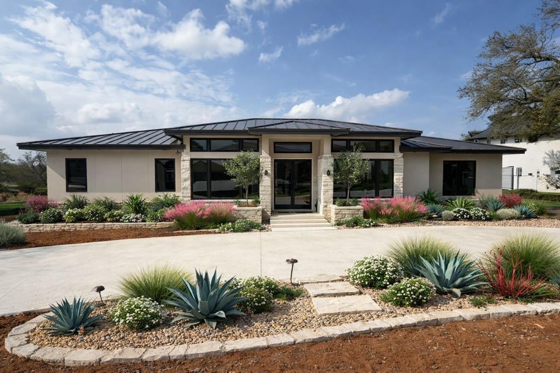 House in Horseshoe Bay, Texas, United States 1 - 17403341