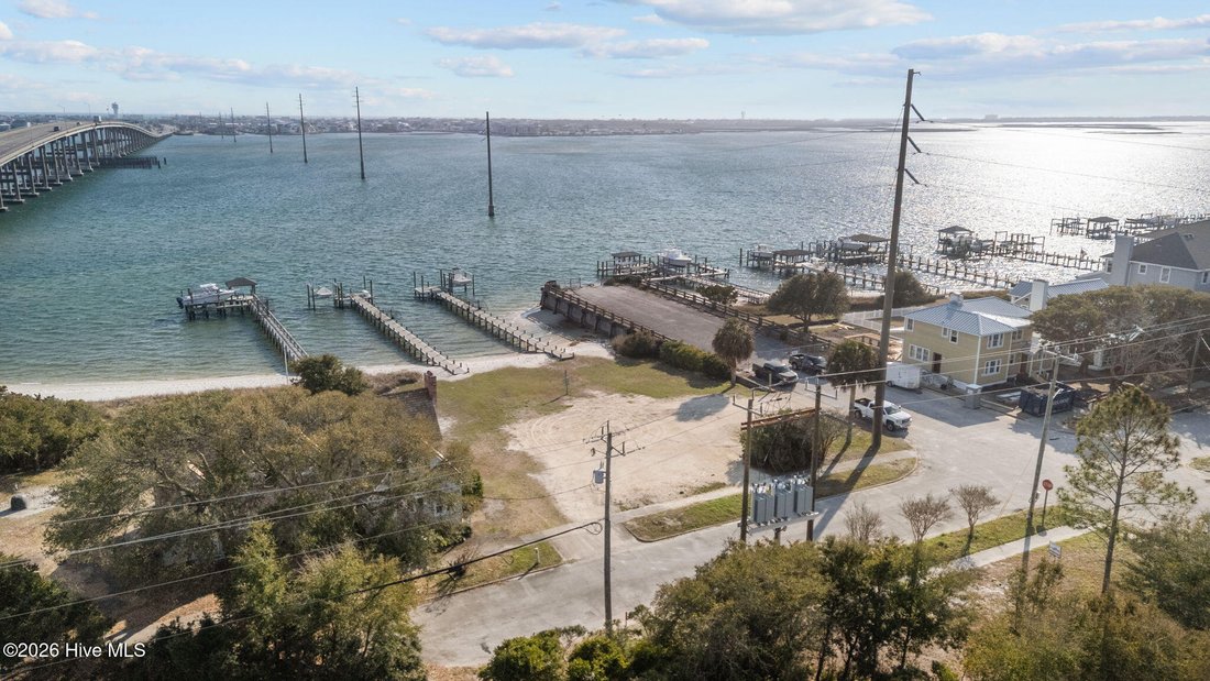Land in Morehead City, North Carolina, United States 4 - 17403794