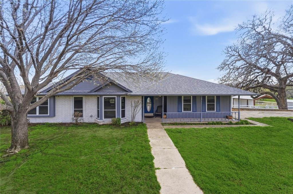 House in Weatherford, Texas, United States 3 - 17403366