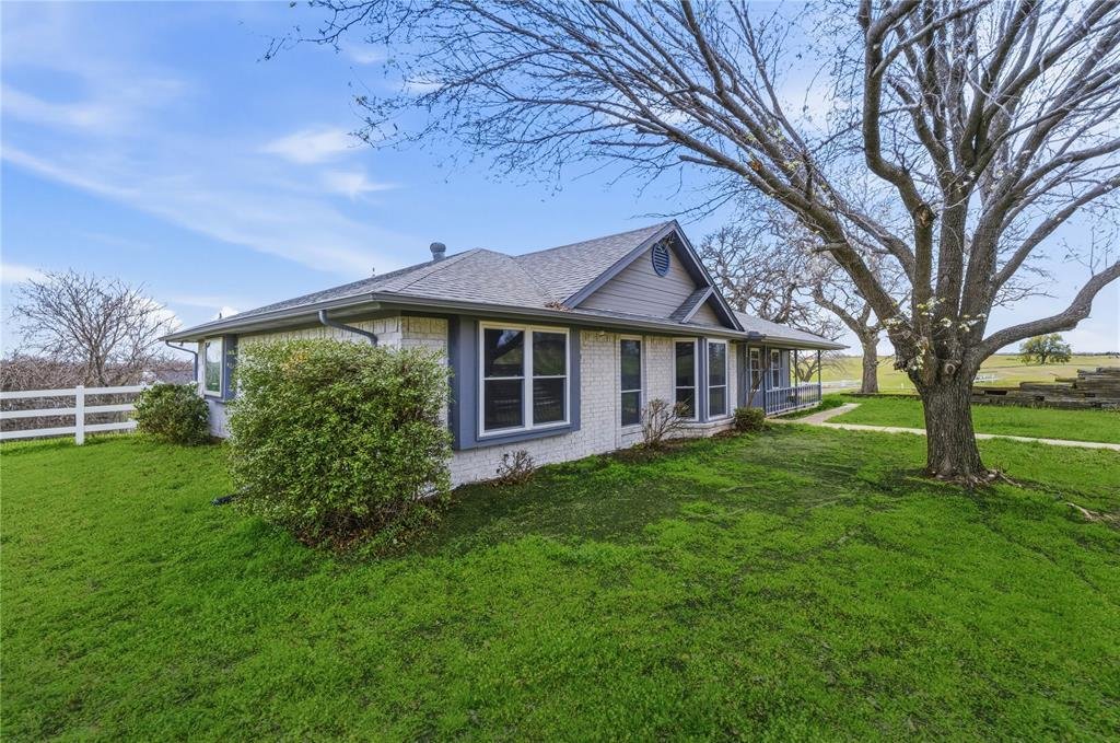 House in Weatherford, Texas, United States 4 - 17403366