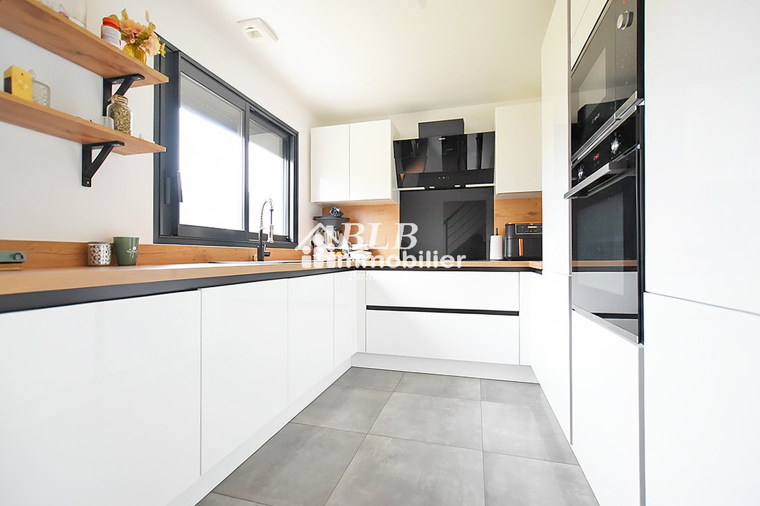 House in Peripherie, Le Perray-en-Yvelines, France 5 - 17218608