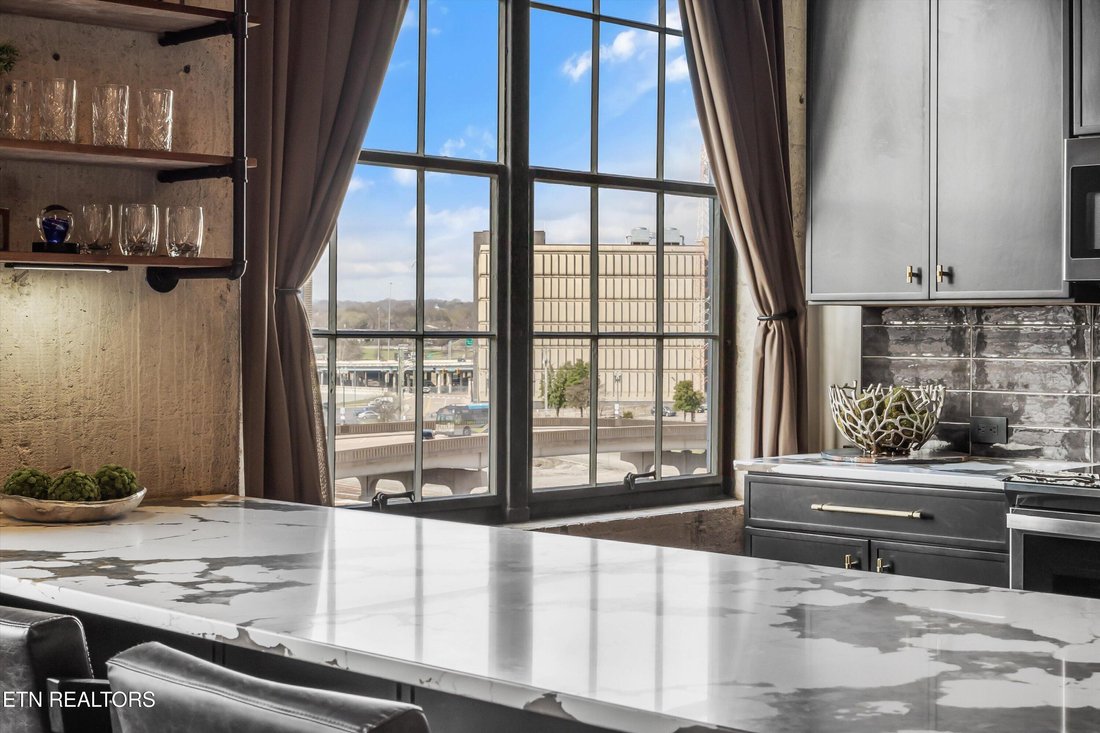 Condo in Knoxville, Tennessee, United States 4 - 17403842