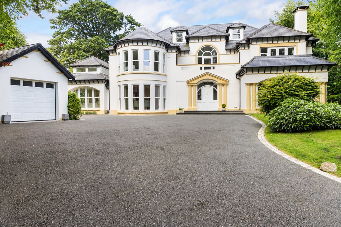 House in Enniskerry, County Wicklow, Ireland 3 - 17404047