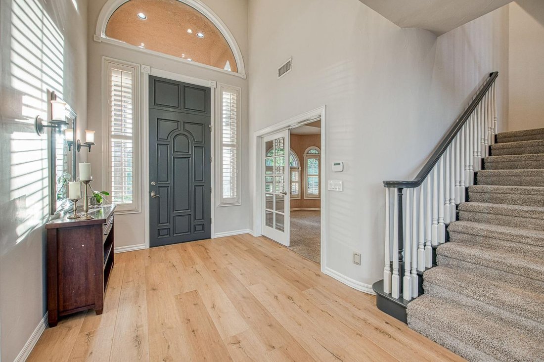 House in Clovis, California, United States 5 - 17403068