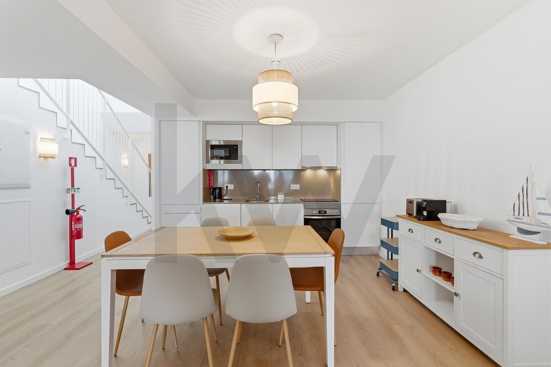 Apartment in Porto Covo, Setubal, Portugal 5 - 17403405