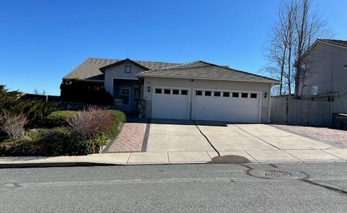 Haus in Reno, Nevada, Vereinigte Staaten 1