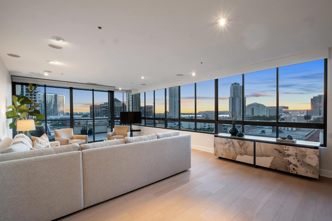 Condo in San Diego, California, United States 2 - 17390528