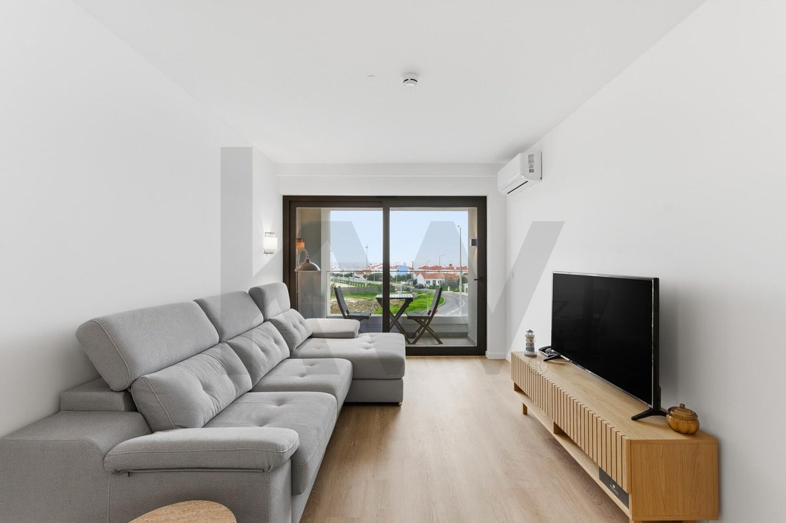 Apartment in Porto Covo, Setubal, Portugal 4 - 17403405
