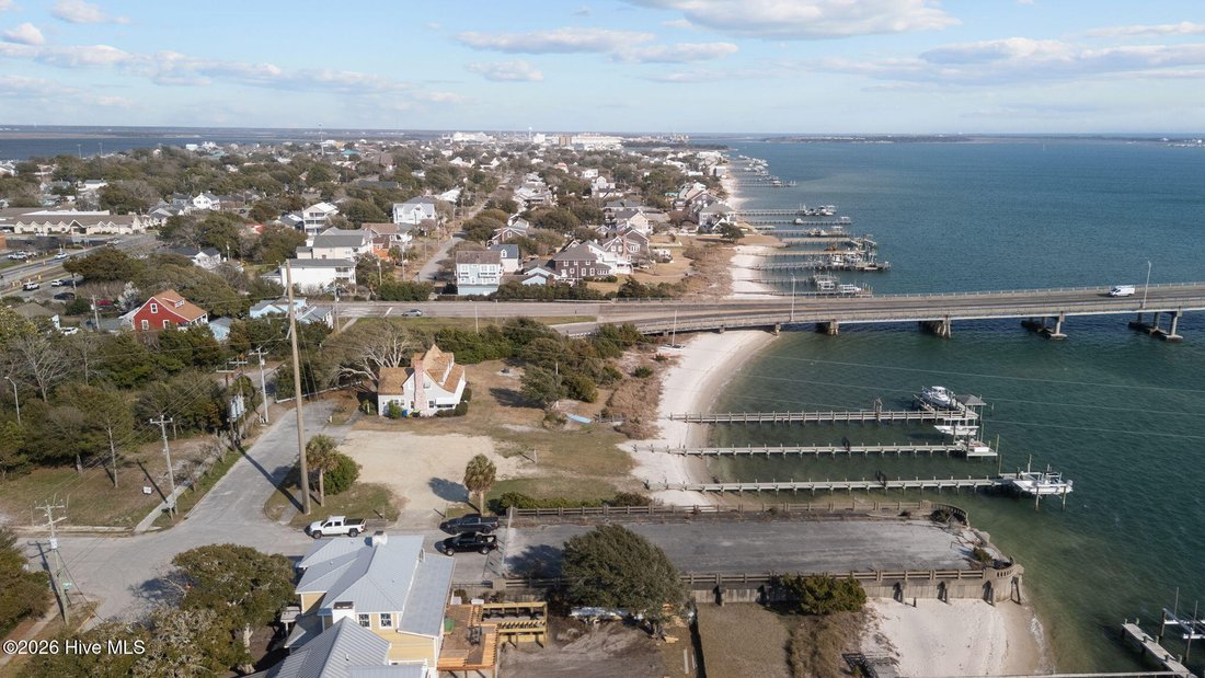 Land in Morehead City, North Carolina, United States 3 - 17403794