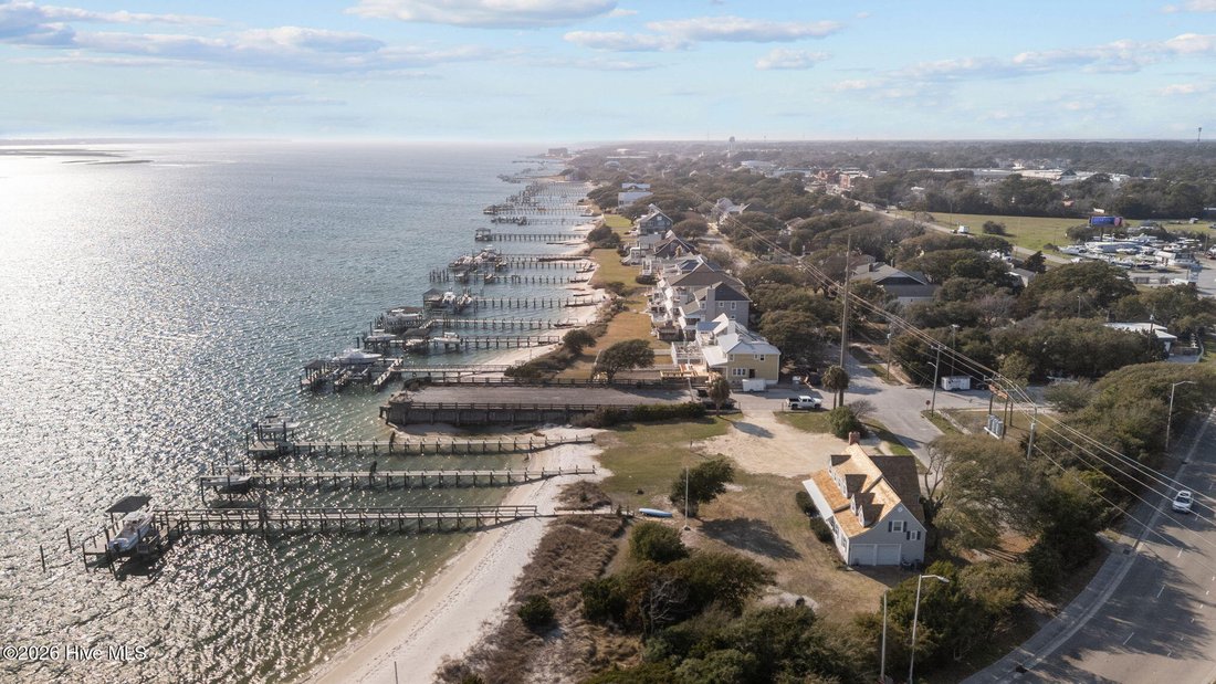 Land in Morehead City, North Carolina, United States 2 - 17403794