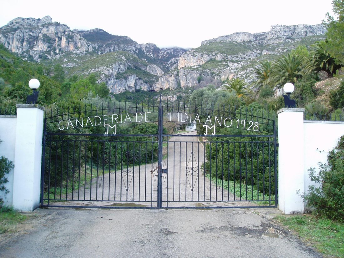Alfara de Carles, Catalonia, Spain 4 - 17403421