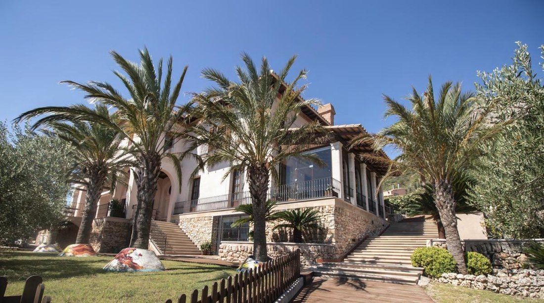 Villa a Xerta, Catalogna, Spagna 2 - 17403400