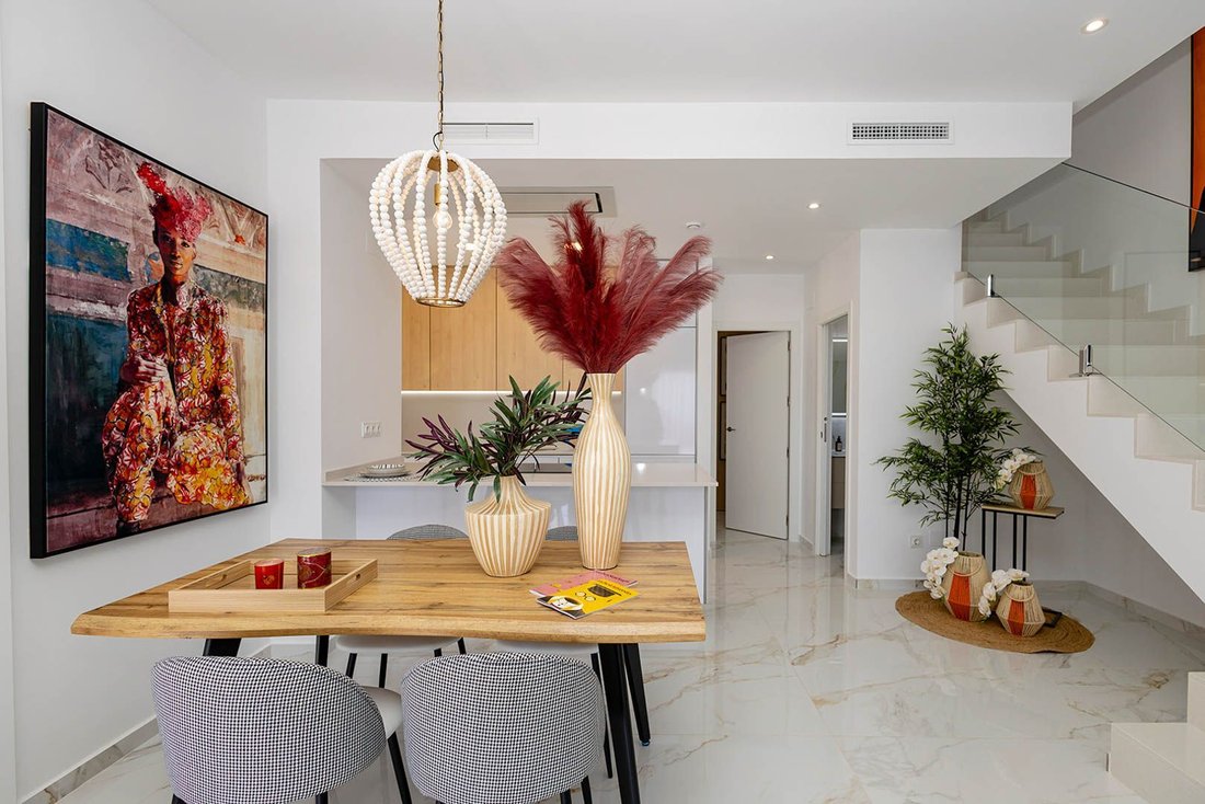 Villa in Polop, Valencian Community, Spain 5 - 17403342