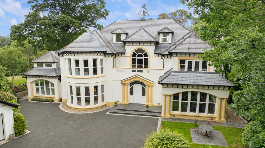 House in Enniskerry, County Wicklow, Ireland 1 - 17404047