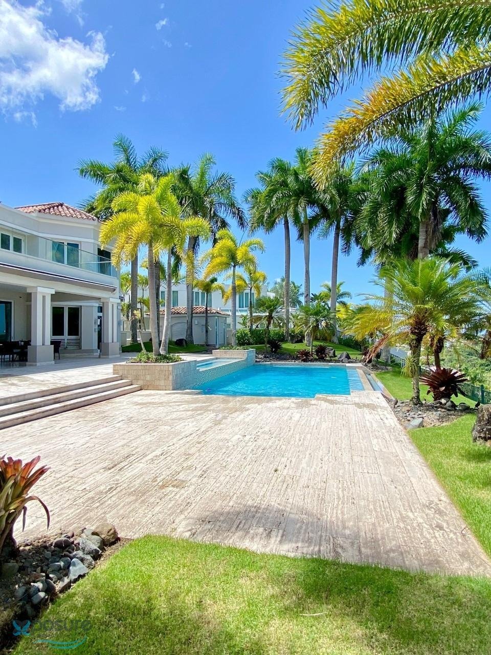 House in San Juan, San Juan, Puerto Rico 2 - 17146814