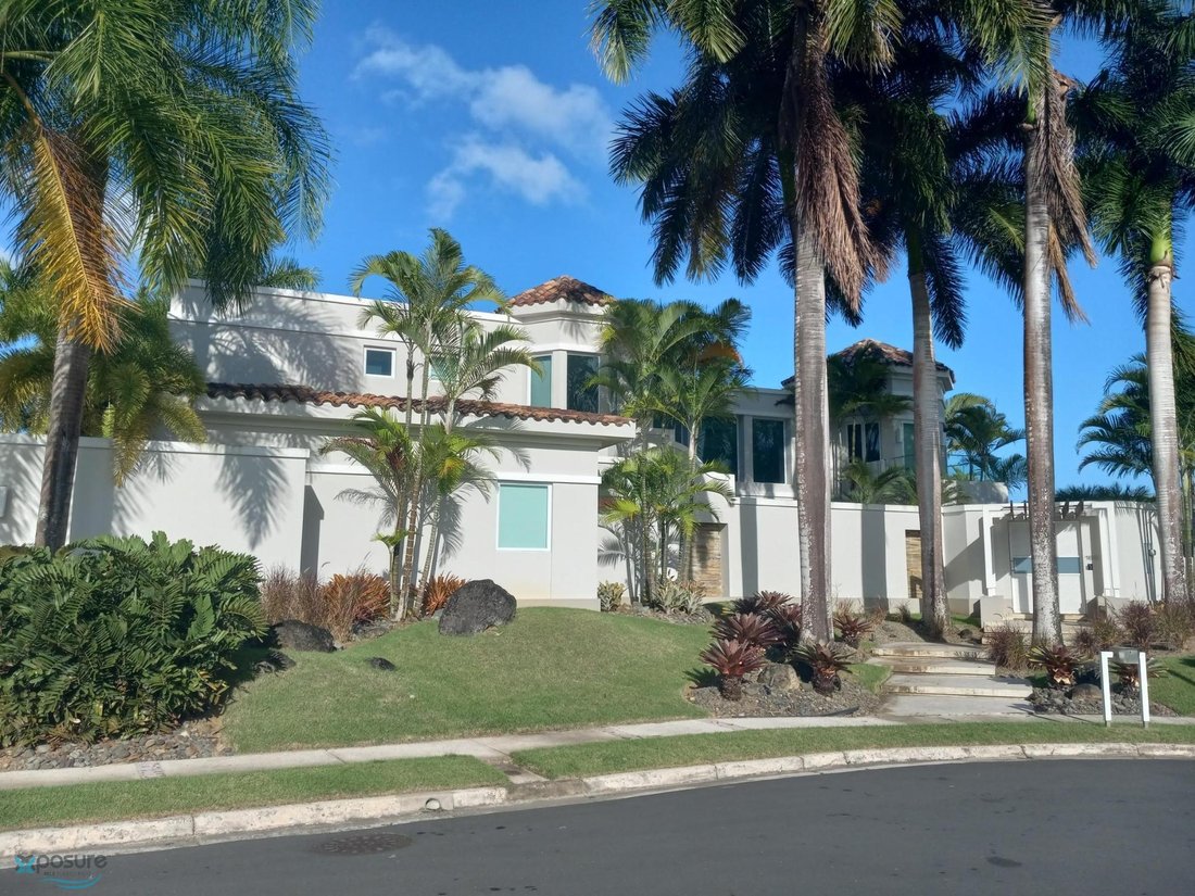 House in San Juan, San Juan, Puerto Rico 3 - 17146814