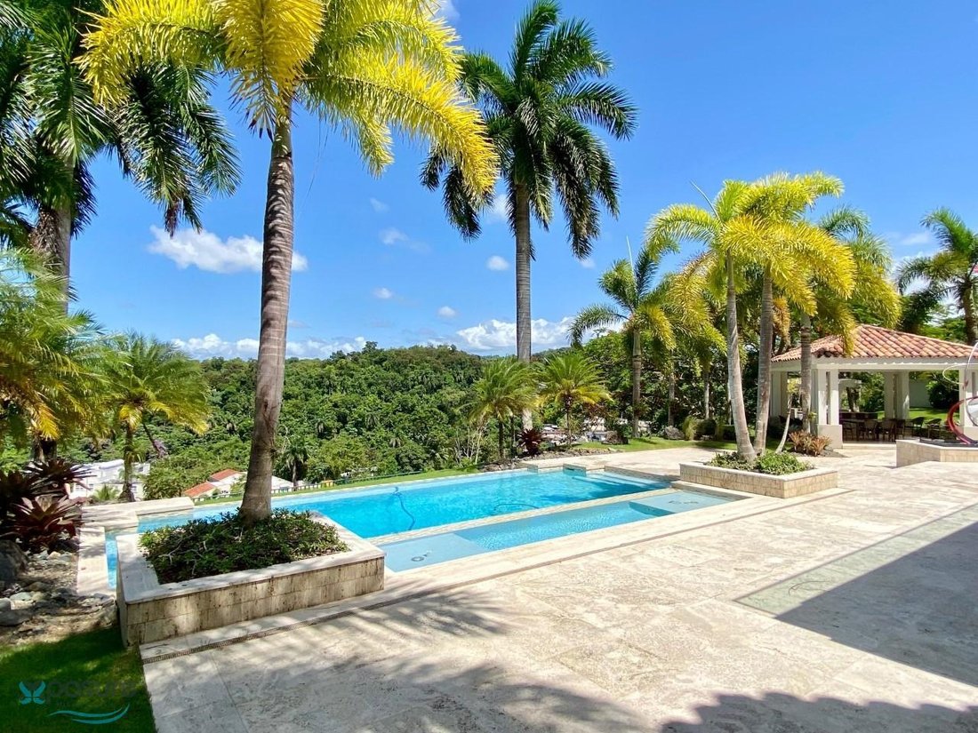 House in San Juan, San Juan, Puerto Rico 1 - 17146814