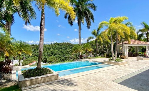 House in San Juan, San Juan, Puerto Rico 1
