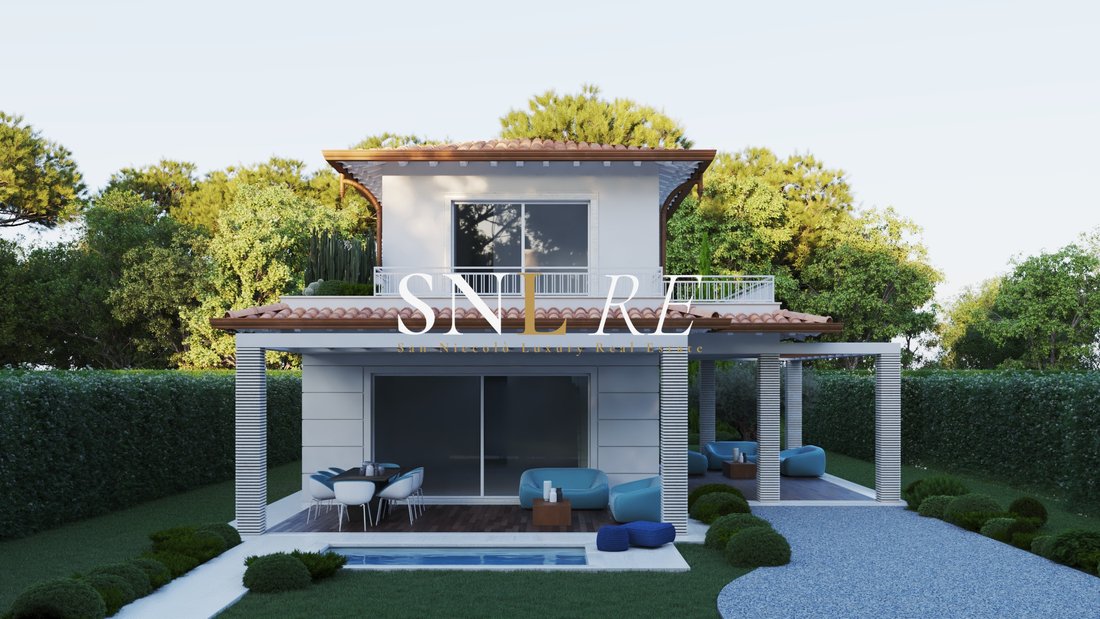 Villa in Vittoria Apuana, Forte dei Marmi, Tuscany 4 - 17401866