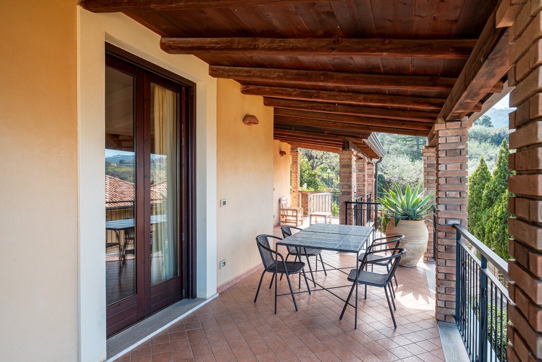 Villa in Capo d'Orlando, Sicily, Italy 4 - 17404263