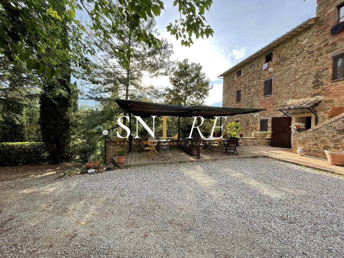 House in Umbertide, Umbria, Italy 2 - 17401856