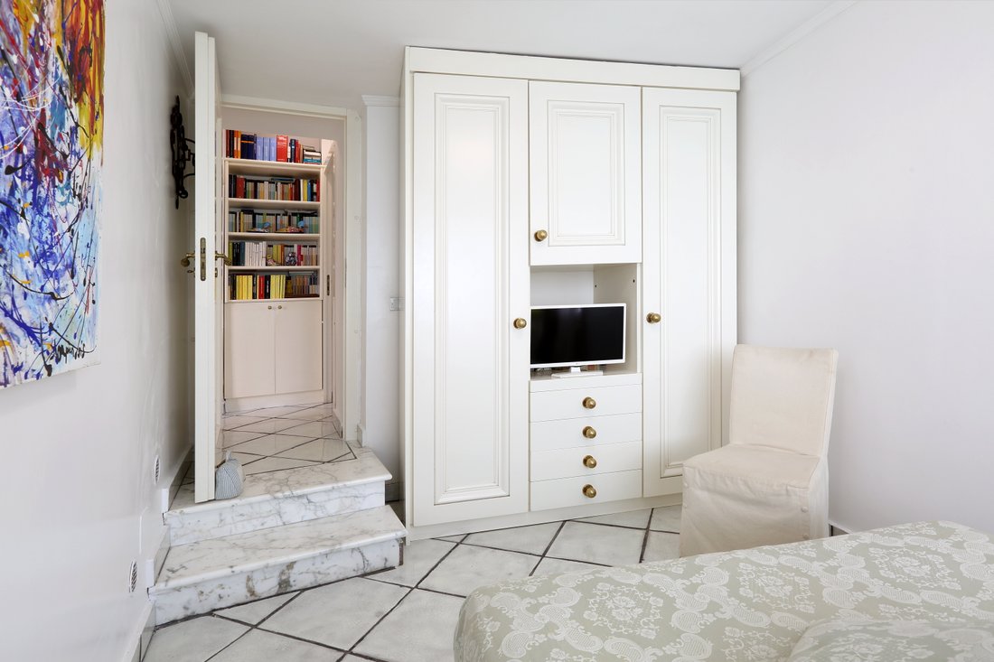 Apartment in Taormina, Sicily, Italy 2 - 17404322