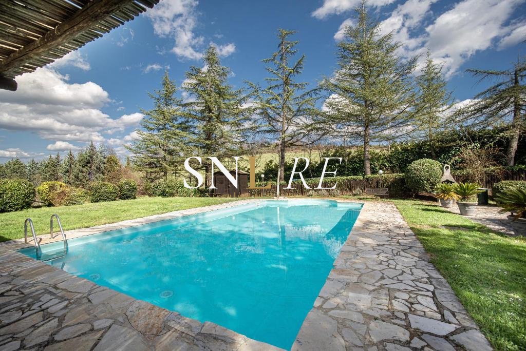 House in Umbertide, Umbria, Italy 5 - 17401856