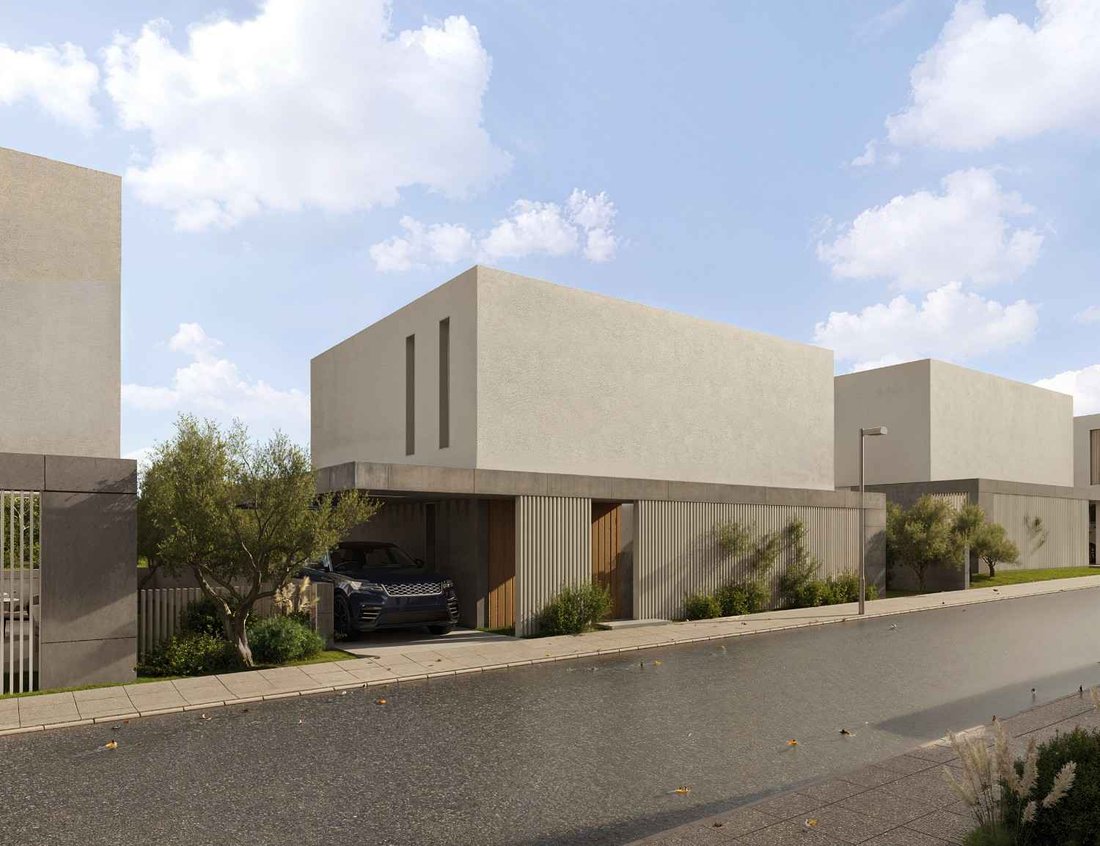 Villa in Yeroskipou, Paphos, Cyprus 3 - 17404296