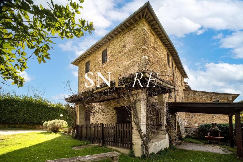 House in Umbertide, Umbria, Italy 4 - 17401856